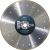 Gres T 350 X20mm