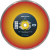 Gres Ultra 350mmx30/25,4mm