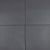 Trippel T 60x60x4 Antraciet