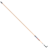 Voegenmes met steel 150cm