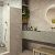GeoCeramica® 75x75x4 Quartzstone Taupe Matt