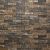 Tumbelton Extra 15x5x7,3cm Walnut