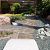 Flagstones Violetto 3-7 cm Breukruw