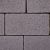 GeoCotto 21x10,5x8 Nero
