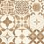 GeoCeramica® 60x60x4 Mywood Decora