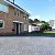 Betonstraatsteen 8 cm antraciet komo