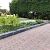 Linea trommel 15x15x60 cm antraciet