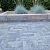 Linea trommel 15x15x60 cm tricolore