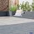 Traptrede linea 60x30x15 cm antraciet ZVK