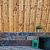 Splitrock XL trommel 15x15x60 cm 2.0 oud bussum