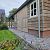 Dikformaat strak 21x7x6 cm oud drachten komo