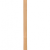 Voorhamer 4 kg. 90cm steel