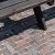 Gebakken WF60 terra ancona antica zwart-blauw-bruin