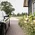 Gebakken WF60 terra iseo antica zwart-bruin