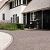 Gebakken WF60 terra iseo antica zwart-bruin