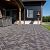 Gebakken DF60 terra modena antica zwart-bruin