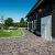 Gebakken WF60 terra modena antica zwart-bruin