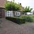 Gebakken DF80 violetto paars-bruin