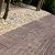 Gebakken WF80 violetto paars-bruin