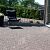 Gebakken WF80 violetto paars-bruin
