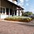 Gebakken WF60 terra vulcano antica rood-bruin-zwart