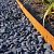 Multi-Edge kantopsluiting 100 x 17,5 x 0.15 cm Corten