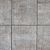 Cerasun Murales Grey 60x60x4cm