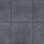 Cerasun Firenze Black 60x60x4cm