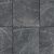 Cerasun Lucca Black 60x60x4cm