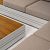 Loungeset Formentera Frost White/Beige