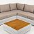 Loungeset Formentera Frost White/Beige