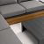 Loungeset Ibiza Smoked Grey/Dark Grey