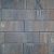 Patio longstone 7 cm tricolore TOP