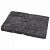 Abbeystones 20x30x6 cm Bobbio (Nero)