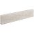 Opsluitbanden gezaagd Travertin Ivory Cream 100x20x6 cm
