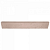 Opsluitband 6x15x100 cm vb Taupe