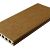 WPC 22,5x138mm Fiberdeck Premium RHK Teak