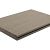 WPC 22,5x210mm Fiberdeck Premium massief Light Grey