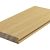 WPC 22,5x138mm Fiberdeck Premium massief Cedar