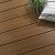 WPC 22,5x138mm Fiberdeck Premium massief Teak