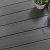 WPC 22,5x210mm Fiberdeck Premium massief Dark Grey