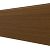 WPC Premium fence board Teak  21x160mm (wb 150mm) L-178cm
