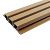 WPC WEO35 Gardenwall Cedar 33x170mm E Klasse (wb 140mm)