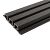 WPC WEO35 Gardenwall Dark Grey 33x170mm E Klasse (wb 140mm)