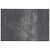 Terrassteen+ 20x30x8 cm Grijs/Zwart