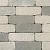 Stonique trommel longstone 7 cm Oud Heeg