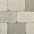 Stonique trommel 20x30x6 cm Oud Heeg