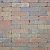 Stonique trommel waalformaat 7 cm Oud Bruin