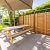 Oudhollands Schellevis Grote Tegel 100x100x5 cm Grijs