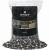 Zak 20 kg Castle Black grind 8-16 mm Rond naturel